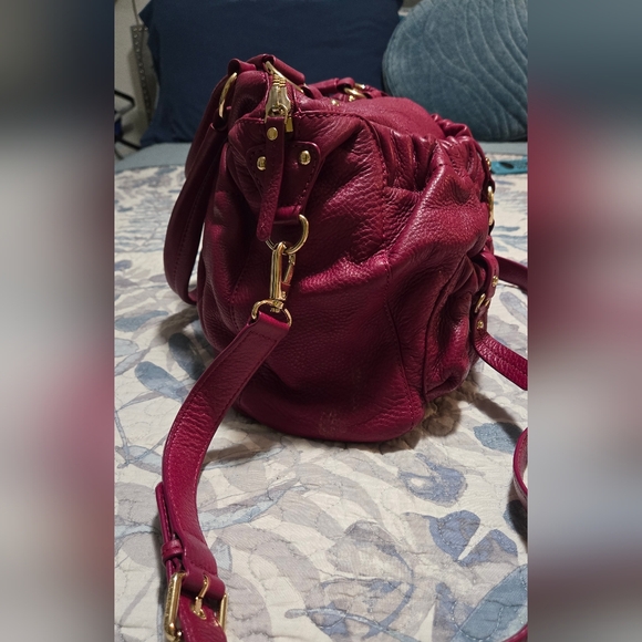 Michael Kors Purse. Vintage - Picture 3 of 6